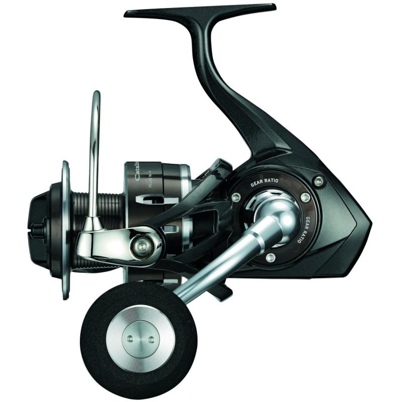 楽天市場】【中古】ダイワ(Daiwa) スピニングリール 16 キャタリナ