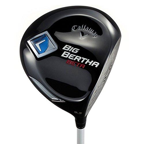 【中古】キャロウェイ ビッグ バーサ ベータ(BIG BERTHA BETA) ドライバー 標準シャフト 10.5° SR