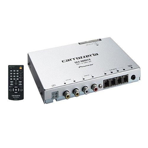 【中古】草分け CYBER NAVI 地上デジタルTVラジオ受信機 GEX-900DTV GEX-900DTV