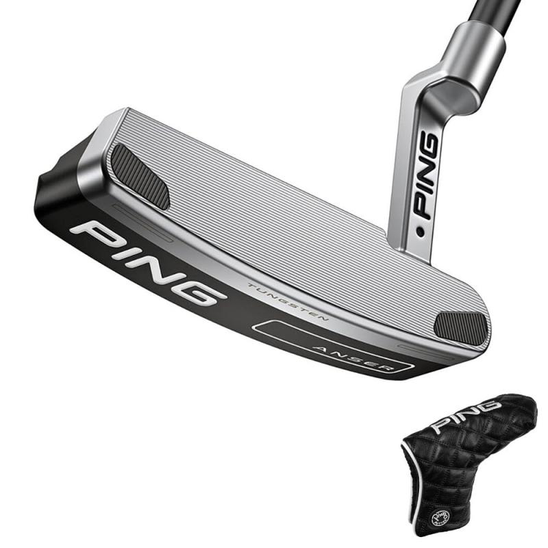 【中古】PING(ピン) 2023 アンサー ゴルフ パター 2022年モデル