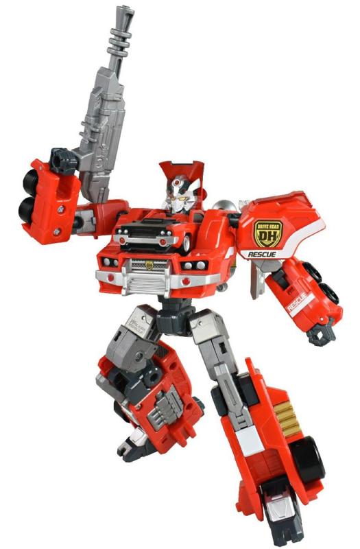 楽天市場】【中古】 トミカハイパーレスキュー 変形玩具まとめ