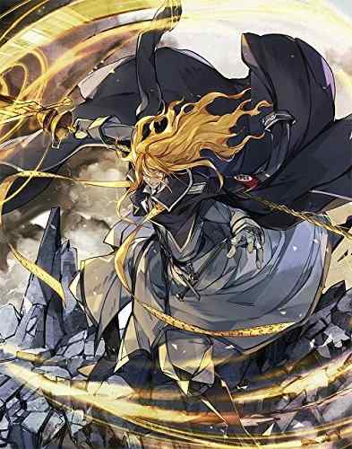 Dies irae Gユウスケ All Art Works <永劫回帰> GYuusuke Graphic Archive“Ω Ewigkeit"【書籍】画像