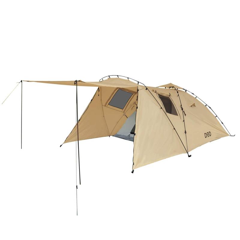 楽天市場】【新古品】ディーオーディー DOD カマザシキM ZS5-718