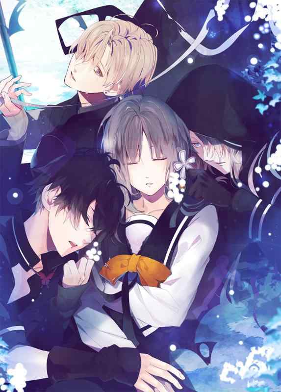 【中古】【通常版】Un:BIRTHDAY SONG~愛を唄う死神~another record - PSVita|ソファポテト