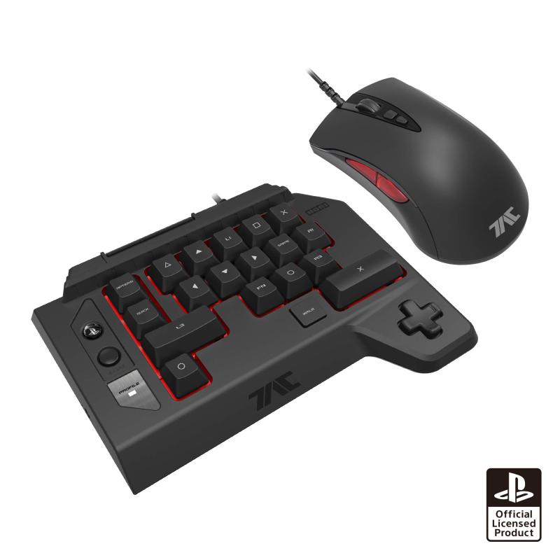 【中古】【PS4 PS3 PC対応】タクティカルアサルトコマンダー K2 for PS4 PS3 PC