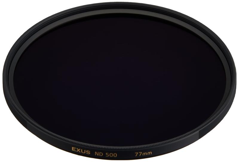 【中古】MARUMI NDフィルター 77mm EXUS ND500 77mm 光量調節用
