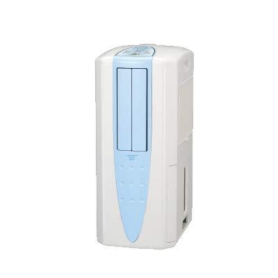 【中古】コロナ：冷風・衣類乾燥除湿機(スカイブルー)/CDM-1019-AS