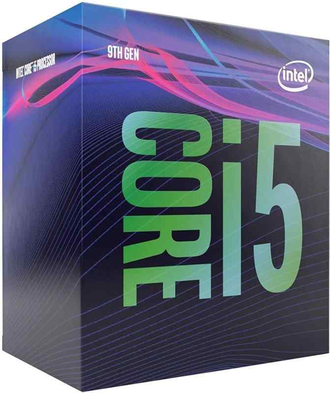 【中古】INTEL CORE I5-9400 2.90GHZ 9M LGA1151 BX80684I59400 984507 CPU