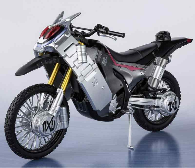 【中古】S.H.Figuarts ライドストライカー＆ジカンギレード/ジカンザックスセット(魂ウェブ商店)