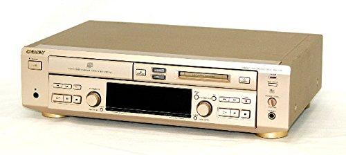 【中古】SONY MXD-D40 ミニディスクデッキ