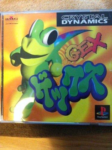 【中古】ゲックス