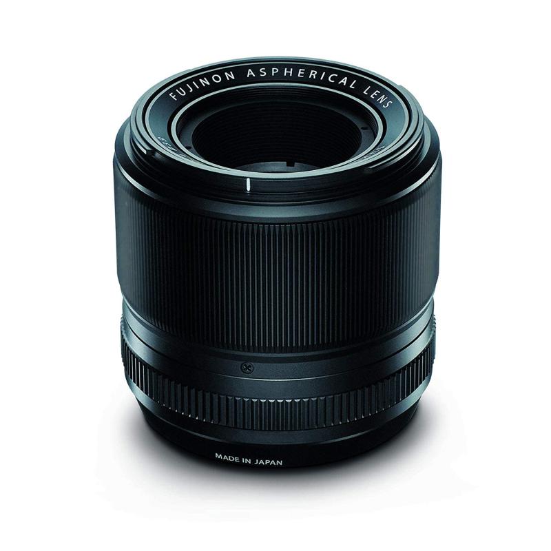 【中古】FUJIFILM XFレンズ FUJINON XF60mm F2.4 R 単焦点 中望遠マクロ F XF60MMF2.4 R MACRO