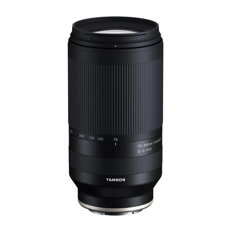 【中古】タムロン(TAMRON) 望遠レンズ70-300粍 F/4.5-6.3 Di III RXD (A047) ソニーEマウント