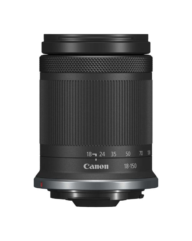 【中古】Canon RF-S18-150粍 F3.5-6.3 IS STM キヤノン