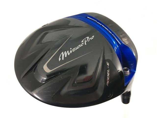 【中古】【中古品】ミズノ ドライバー ミズノプロ MODEL-E ドライバー 2019 NSプロ レジオフォーミュラ M TYPE65 1W 商品番号:2024030900745347