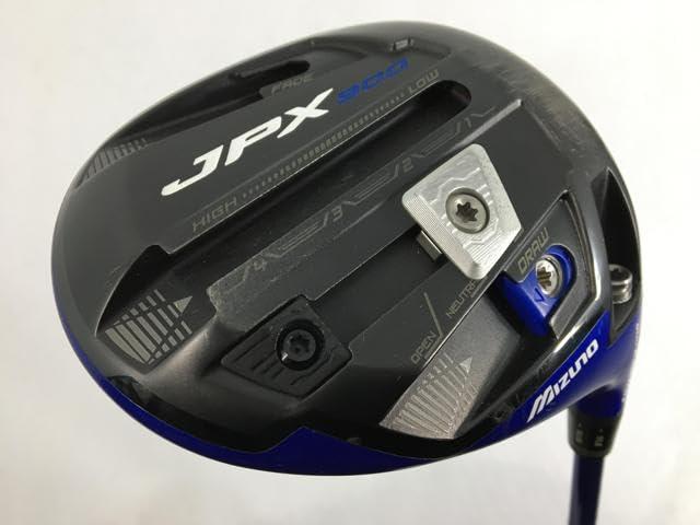 【中古】【中古品】ミズノ ドライバー JPX 900 ドライバー (日本仕様) オロチ ブルーアイD 1W 商品番号:2023052300678204