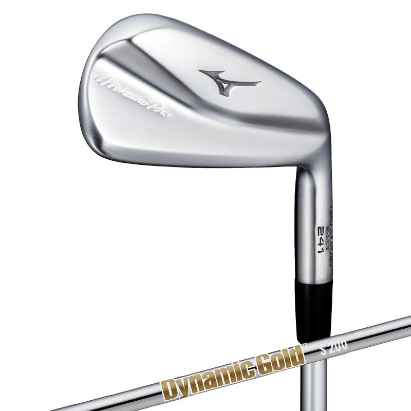 楽天市場】【単品】ミズノ Mizuno Pro 221 アイアン 単品(#3,#4
