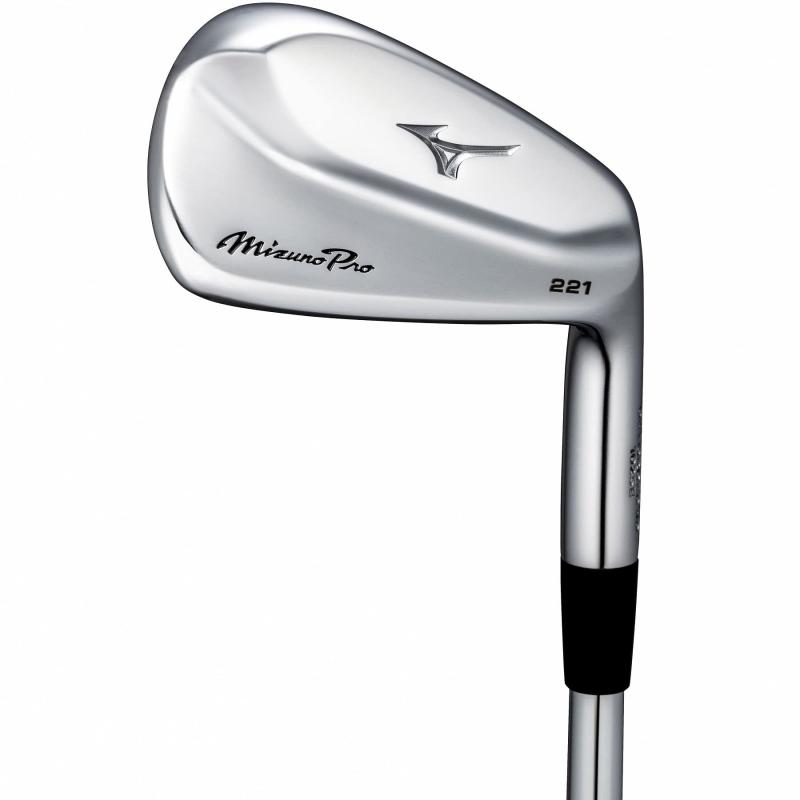 楽天市場】【単品】ミズノ Mizuno Pro 223 アイアン 単品(#4) N.S.PRO