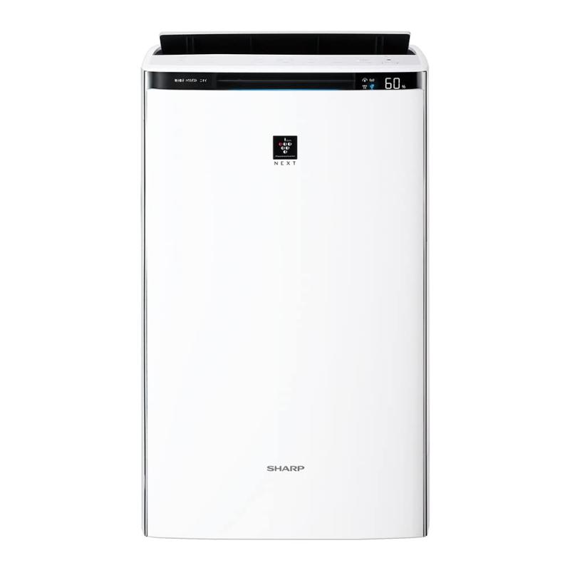 新品未開封 SHARP 加湿空気清浄機 楽天市場】シャープ SHARP 加湿 空気清浄機 KI-NX75 プラズマ