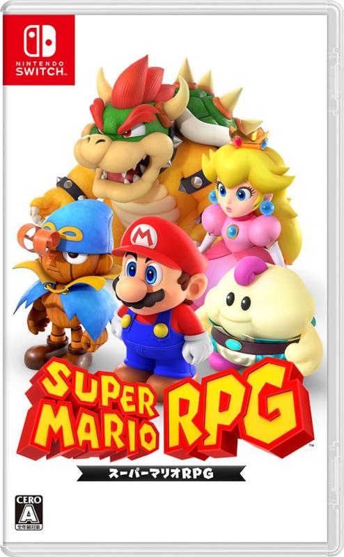 Switchソフト８本まとめセット ファンタジアン マリオRPG他 FANTASIAN Neo Dimension Switch 新品 3,400円 中古 | ネット最
