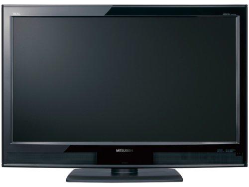 三菱電機 LCD-V32BHR11 リアル ブルーレイレコーダー内蔵液晶テレビ Amazon | 三菱電機 32V型 ハイビジョン 液晶テレビ HDD 500GB