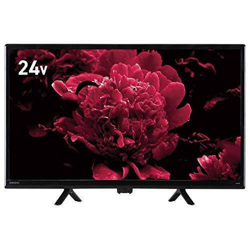 【中古】ORION　WD OL24WD100 [ORION24型液晶TV]