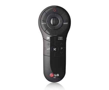 【中古】LG 神通力遠隔操作 AN-MR400