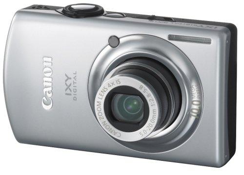 楽天市場】【中古】Canon デジタルカメラ IXY DIGITAL (イクシ) 110 IS