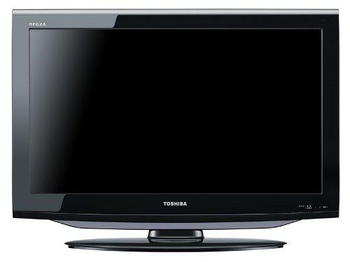 【中古】東芝 32V型 液晶 テレビ受像機 32AE1 高品位テレビ 2010年青写真