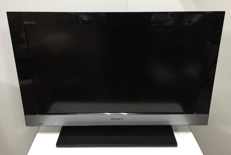 楽天市場】【中古】ソニー 32V型 液晶 テレビ ブラビア KDL