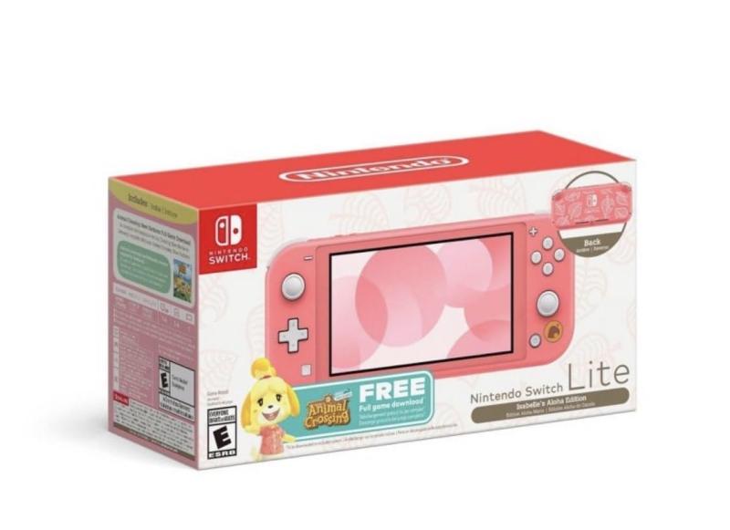 楽天市場】【最大2000円クーポンGET】「新品」Nintendo Switch Lite