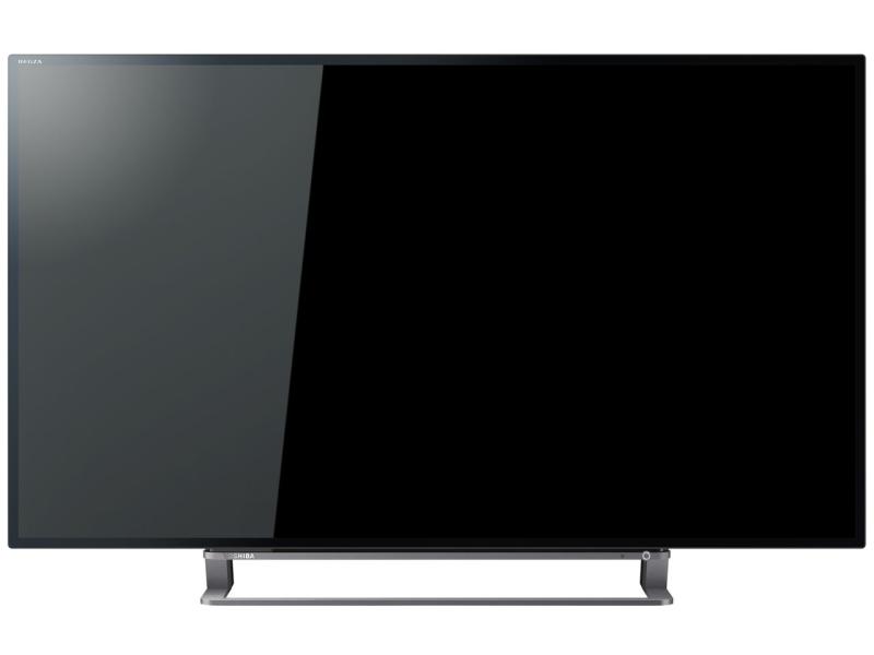 【中古】4K REGZA 43G20X [地上・BS・110度CSハイビジョン液晶テレビ 43V型]