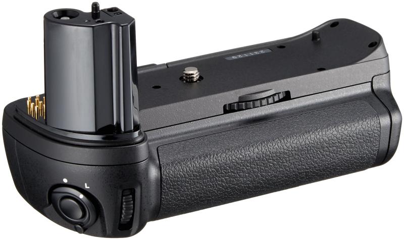 【中古】Nikon マルチパワーバッテリーパック MB-40