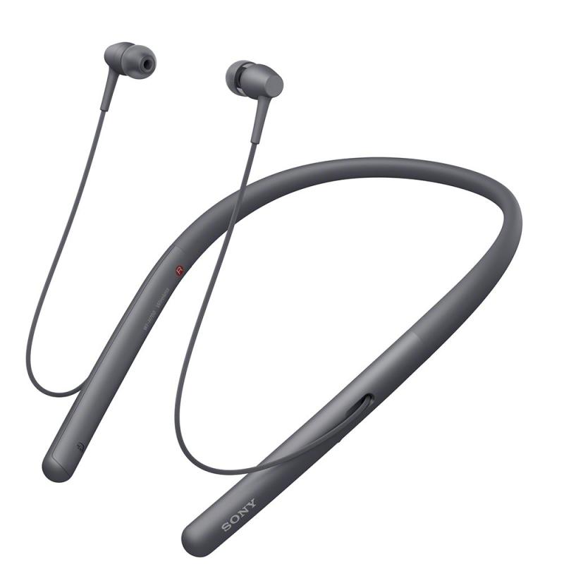 【中古】ソニー SONY ワイヤレスイヤホン h.ear in 2 Wireless WI-H700｜ソファポテト 10,189円