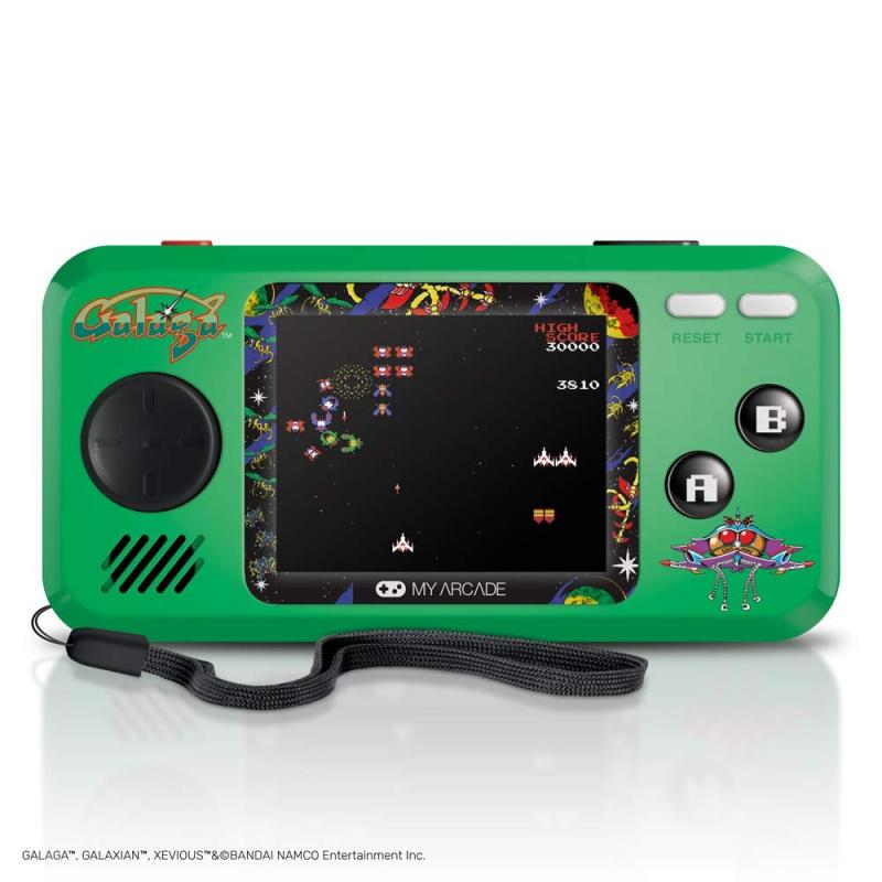 【中古】ポケットプレイヤー <ギャラガ>｜ソファポテト