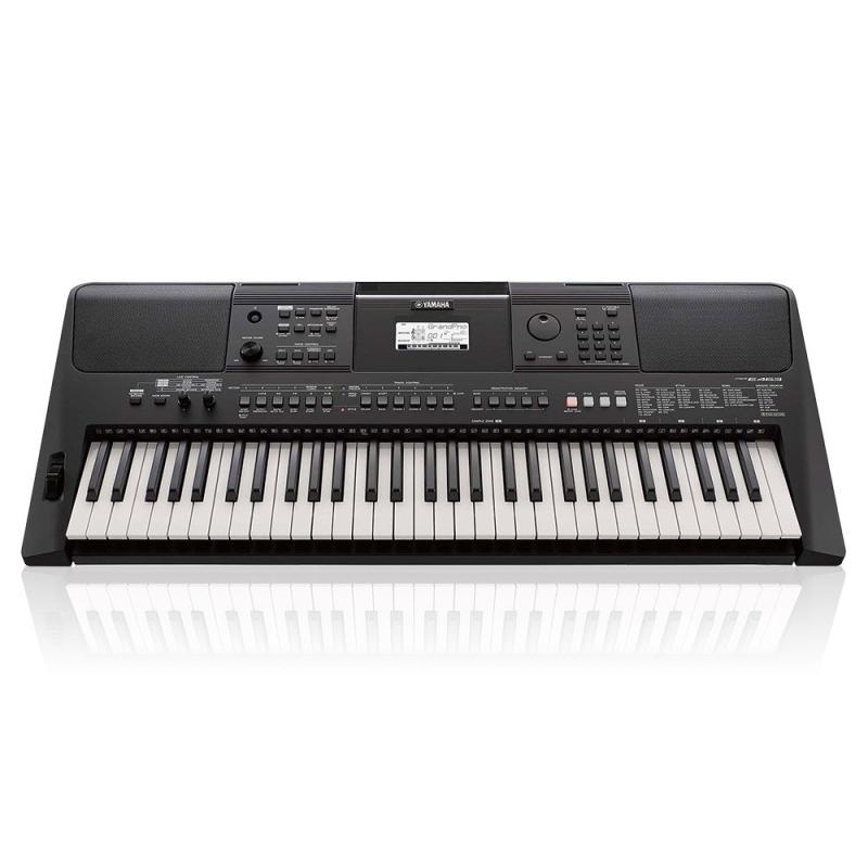 楽天市場】RockJam 61鍵 電子キーボード RJ361 【電源アダプター