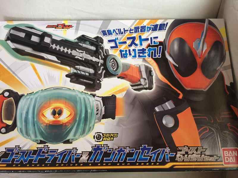 楽天市場】仮面ライダーゴースト 闘魂装填 DXサングラス