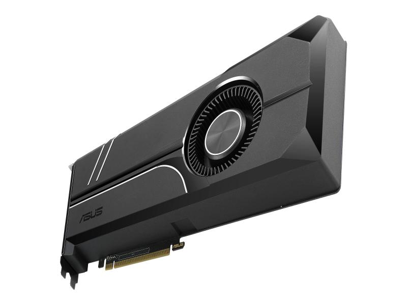 【中古】TURBO-GTX1080-8G [NVIDIA GeForce GTX 1080 8GB GDDR5X]