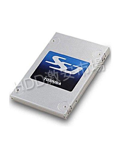 【中古】【6カ月】【東芝SSD】THNSNH256GCST (256GB 7mm) 2.5インチSSD