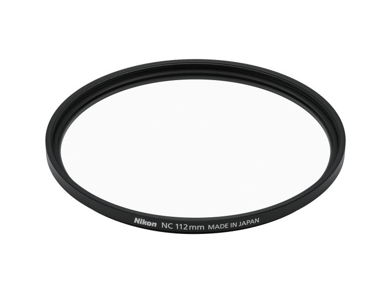 【中古】Nikon ニュートラルカラーフィルターNC 112粍 112NC FTA71101
