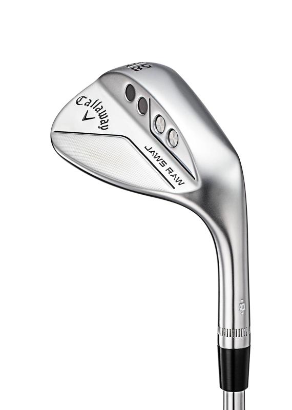 【中古】キャロウェイ(Callaway) 右用 ウェッジ JAWS RAW CRM (屋根裏部屋 58 度 バウンス角 12 度 X噛みくだく Dynamic Gold S200 S) メンズ 【商品目録完全無欠立て坑作り付ける青写真】