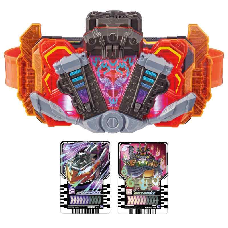 【中古】[BANDAI] DXガッチャーイグナイター