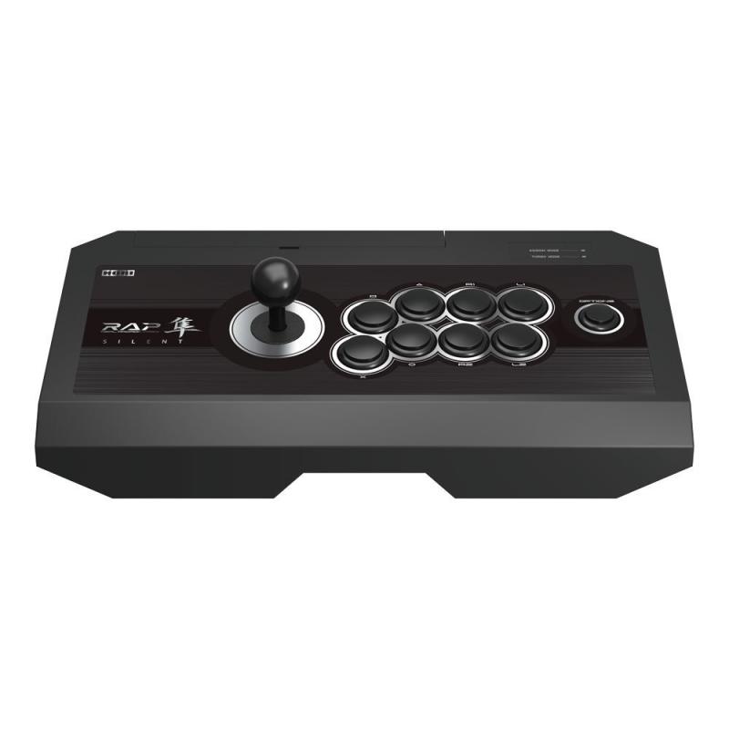 【中古】【PS4/PS3対応】リアルアーケードPro.Vサイレント隼 (静音)｜ソファポテト
