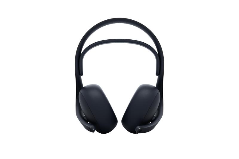 【中古】【純正品】PULSE Elite ワイヤレスヘッドセット ミッドナイト ブラック(CFI-ZWH2J01)｜ソファポテト