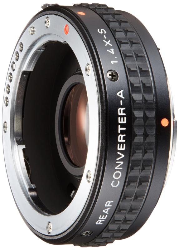 【中古】PENTAX 後ろ側変換器 A1.4X-S 30942