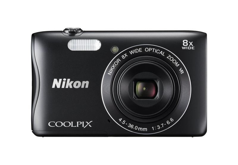 ニコン Nikon COOLPIX S6300 ≪光学10倍ズーム≫ Amazon | Nikon デジタルカメラ COOLPIX (クールピクス) S6300