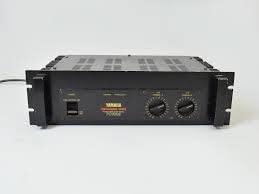 【中古】YAMAHA ヤマハ PC1002 業務用 パワーアンプ 300W|ソファポテト