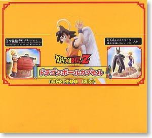 ドラゴンボール ドラカプ　好敵手編ライバル ドラカプ フィギュア 好敵手 ライバル編 ベジータ - メルカリ