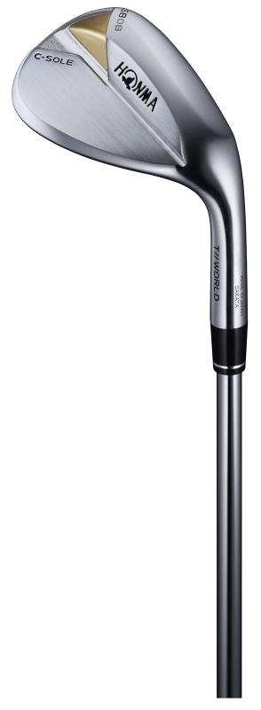 【中古】本間ゴルフ アイアン TW-W21 I TW-W21C5812 DGP HMR 35.00 S200 SW メンズ 右 番手#:5812C SW フレックス:S200