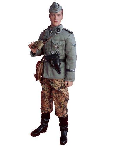 【中古】"ヘイデン・クリスト" ドイツ武装親衛隊 第12SS装甲師団